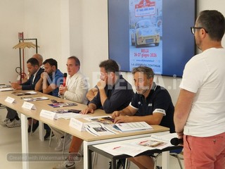 Rally Lana Storico 2026: oltre 120 iscritti e il ritorno di Liatti e Fassina FOTO e VIDEO Rally Lana Storico 2026: oltre 120 iscritti e il ritorno di Liatti e Fassina FOTO e VIDEO