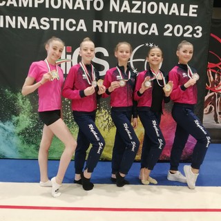 ginnastica gara ginnastica gara
