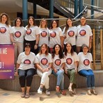 Biella fa squadra contro la violenza sulle donne: in campo enti volontari e associazioni FOTO