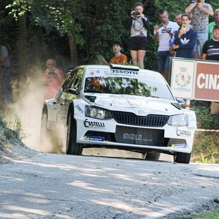7° Rally di Castiglione Torinese, Tasinato e Ferraris 16° assoluti, foto Tasinato e foto Daniela e Michele Alquati 7° Rally di Castiglione Torinese, Tasinato e Ferraris 16° assoluti, foto Tasinato e foto Daniela e Michele Alquati