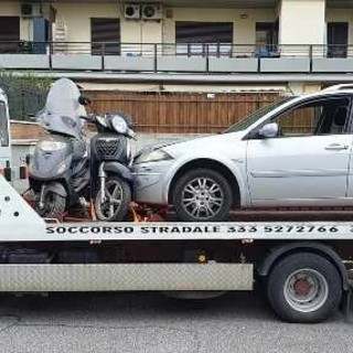 Rottamazione auto Roma: come funziona il servizio gratuito nella Capitale