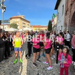 Corsa della Lana, oltre 300 iscritti a Candelo per la solidarietà - Servizio di Massimo Giacobbe Corsa della Lana, oltre 300 iscritti a Candelo per la solidarietà - Servizio di Massimo Giacobbe
