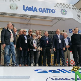 rally gara