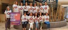 Biella fa squadra contro la violenza sulle donne: in campo enti volontari e associazioni FOTO