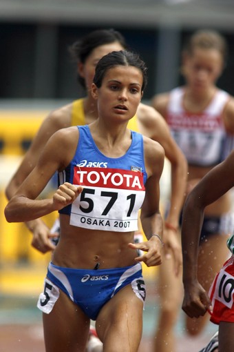 Elena Romagnolo