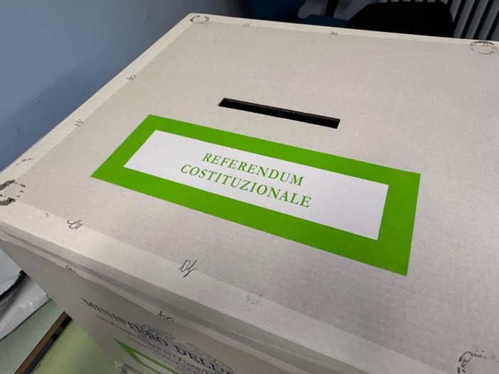 referendum affluenza