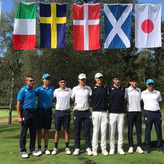 Golf Club Biella, gli aggiornamenti del Championship Teodoro Soldati Trophy: 144 i partecipanti.