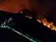 Incendio in Valsessera: evacuato il rifugio Monte Barone - Foto Rifugio Monte Barone Incendio in Valsessera: evacuato il rifugio Monte Barone - Foto Rifugio Monte Barone