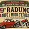 Sala Biellese, domenica il 9° raduno di auto e moto d’epoca Sala Biellese, domenica il 9° raduno di auto e moto d’epoca
