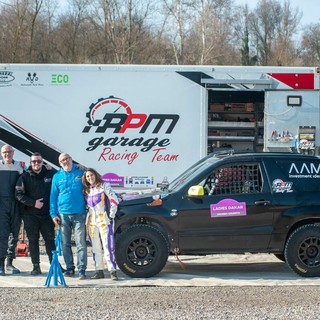 Cross Country, test per Serena Rodella in vista della prima prova nazionale VIDEO