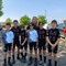 Racing Team Riverosse diviso su due fronti: finale conquistata a Pasturana e trionfo all’Elba Bike Legend Kids FOTO