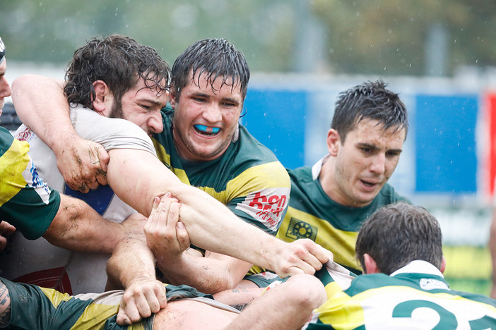 Biella Rugby Club: le conferme dei giocatori e nuovi acquisti Biella Rugby Club: le conferme dei giocatori e nuovi acquisti