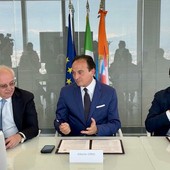 Regione, Prefettura e Procura: c’è l’accordo per il sostegno ai testimoni di giustizia Regione, Prefettura e Procura: c’è l’accordo per il sostegno ai testimoni di giustizia