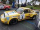 Si scaldano i motori per il Rally di Sanremo, si schierano gli equipaggi della scuderia Rally&amp;co