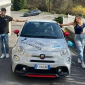 3 gare per gli equipaggi Rally & co 3 gare per gli equipaggi Rally & co