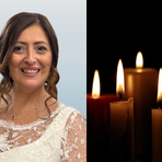 Cossato in lutto, è mancata a 46 anni Valentina Ruggia