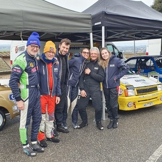 rally gara