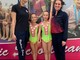 Rhythmic School alla prima prova del regionale FGI Silver LB: circa 400 atlete. Rhythmic School alla prima prova del regionale FGI Silver LB: circa 400 atlete.