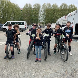 Racingteam Rive Rosse: vittoria nell’Enduro e ottimi risultati nel Cross country