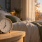 Ora solare: perché l'ora di sonno in più non basta e come aiutare il riposo Ora solare: perché l'ora di sonno in più non basta e come aiutare il riposo