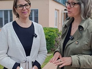 Residenza Maria Grazia a Lessona: la “Terapia del Viaggio”, quando un "treno" diventa la cura FOTO e VIDEO Mattia Baù per newsbiella.it Residenza Maria Grazia a Lessona: la “Terapia del Viaggio”, quando un "treno" diventa la cura FOTO e VIDEO Mattia Baù per newsbiella.it
