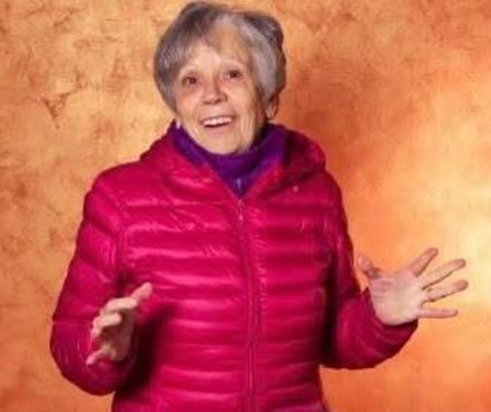 L'addio a Aurora Zedda, il ricordo L'addio a Aurora Zedda, il ricordo