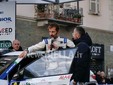 Rally Lana, Corrado Pinzano e Mauro Turati vincono la 38ª edizione FOTO e VIDEO Davide Finatti per newsbiella.it