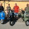 Oltre 50 auto e moto d’epoca in Valsessera per il 4° Raduno (servizio di Ermanno Orsi per newsbiella.it)