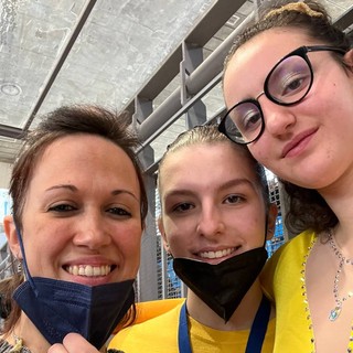 Al “Memorial Renzo Zanchetta” Passuello e Moreschi per l'Asd Rollerblot