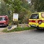 Anziano disperso tra Graglia e Muzzano: arriva anche l’elicottero Anziano disperso tra Graglia e Muzzano: arriva anche l’elicottero