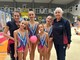 Rhythmic School trionfa anche nel Trofeo Winter Club Rhythmic School trionfa anche nel Trofeo Winter Club