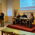 Biella: Referendum giustizia, il dibattito di UCID   FOTO e VIDEO Massimo Giacobbe