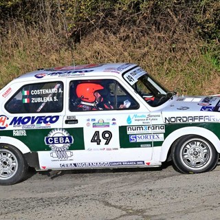 Nuove sfide all'orizzonte per Rally &amp; Co FOTO