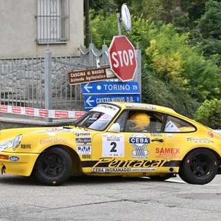 rally gara rally gara