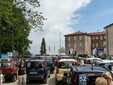 Raduno Internazionale Fiat Panda richiama 80 equipaggi da Italia e Svizzera Raduno Internazionale Fiat Panda richiama 80 equipaggi da Italia e Svizzera