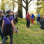 Ritrovato Festival torna nell’Oasi Zegna: danza, natura e comunità