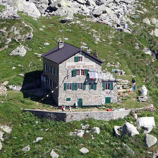 Vertical Piedicavallo-Rivetti, il 6 settembre la sfida in salita