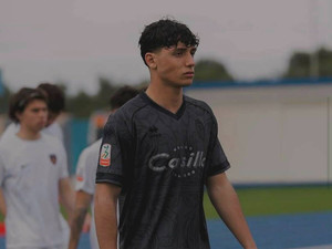 Calcio, nuova avventura per Edoardo De Mori: il biellese va alla Reggina Calcio, nuova avventura per Edoardo De Mori: il biellese va alla Reggina