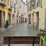Biella, i Giovani Democratici intervengono su Riva: “Nicolini chiede più impegno ai commercianti ma il Comune cosa sta facendo?”