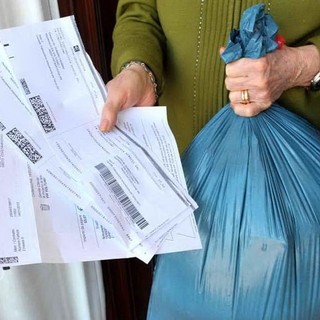 Biella, Tari non pagata: sollecito a un’utenza su tre