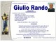 Giulio Rando