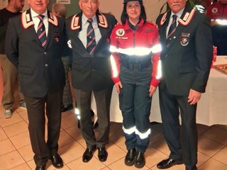 Graglia: Susanna Raineri vince il premio "Lettera a San Valentino"