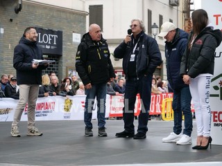 Rally Lana, Corrado Pinzano e Mauro Turati vincono la 38ª edizione FOTO e VIDEO Davide Finatti per newsbiella.it
