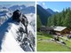 Valsesia, al via la riapertura dei rifugi: presidi di valore per l’ambiente alpino Valsesia, al via la riapertura dei rifugi: presidi di valore per l’ambiente alpino
