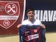 Calcio: Che colpo Chiavazzese, preso Lorenzo Ranotto