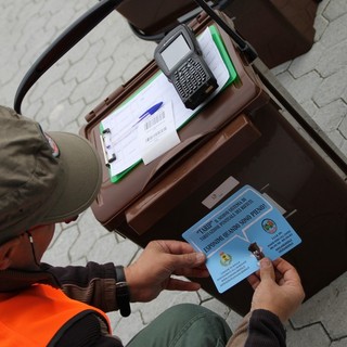 Differenziata, dal 1° luglio si cambia: nuovo affidamento a Seab, servizio più uniforme