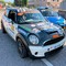Weekend in chiaroscuro per  Rally &amp; co