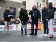Rally Lana, Corrado Pinzano e Mauro Turati vincono la 38ª edizione FOTO e VIDEO Davide Finatti per newsbiella.it