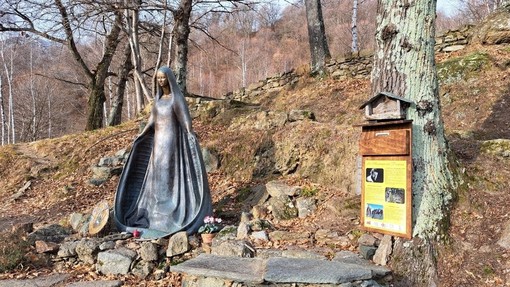 Rete Museale Biellese, a Bagneri la Festa della Madonna del Piumin Rete Museale Biellese, a Bagneri la Festa della Madonna del Piumin
