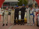 rally lana storico